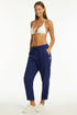 Sea Level Tidal Beachcomer Pant